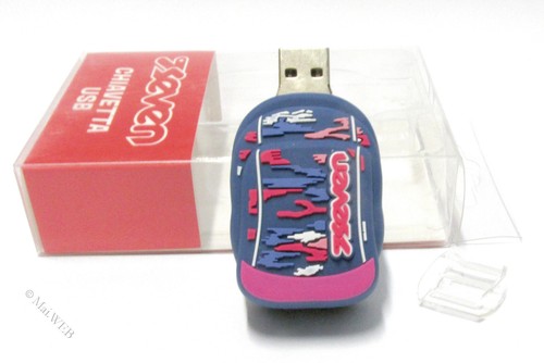 Chiavetta usb - chiavetta,