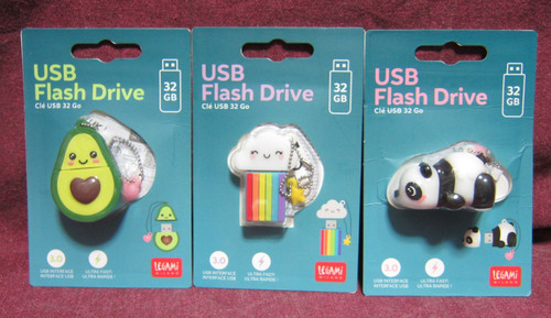 Legami usb flash drive - legami,