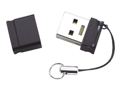 Intenso slim line 32gb - 32gb, usb