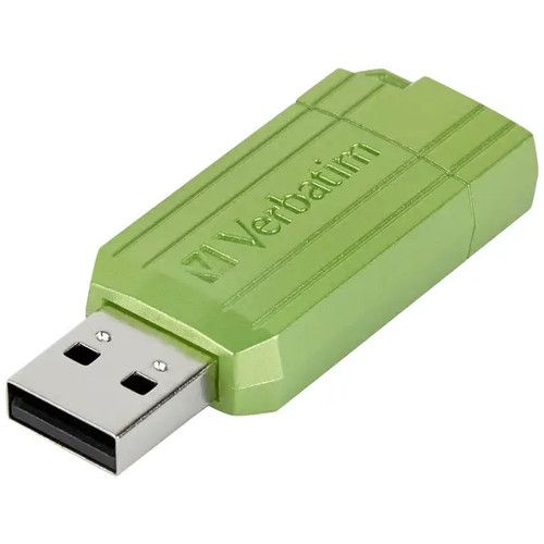 Verbatim 49958 usb - drive, 2.0