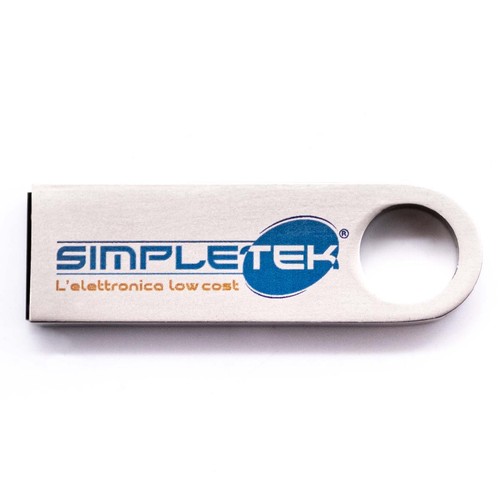 Simpletek 32gb usb pen - usb, drive