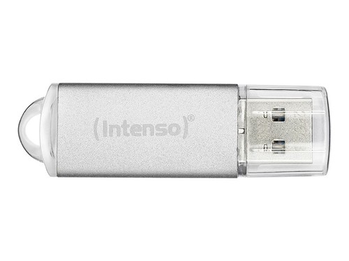 Intenso jet line aluminum 32gb - intenso,