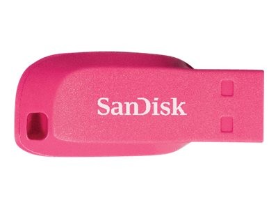 Sandisk cruzer blade 32gb usb - blade,