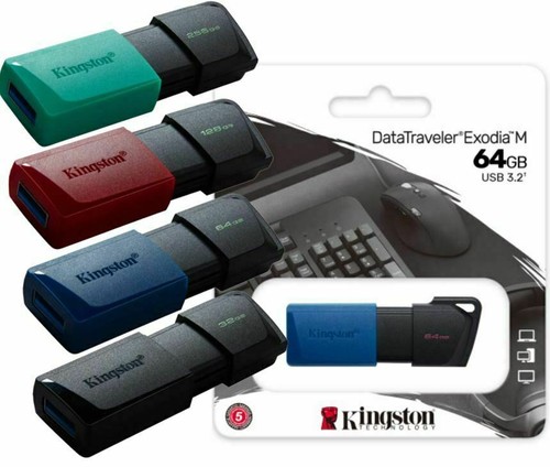 Kingston 32gb 64gb 128gb - 32gb,