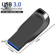 Chiavetta USB 128 GB 64 GB 32