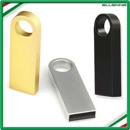 Pendrive usb metallo - ✅,