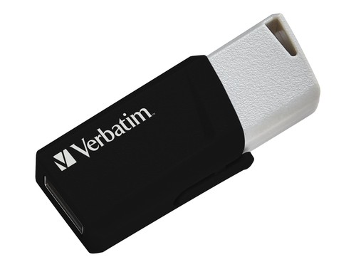 Verbatim store click 32gb - verbatim,