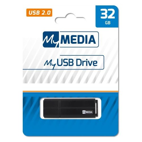 Chiavetta usb media - media,