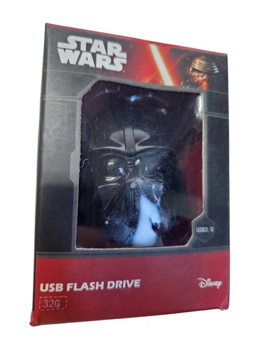 Disney star wars - star, usb