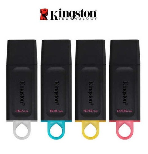 Kingston dtx pendrive - kingston, pennetta
