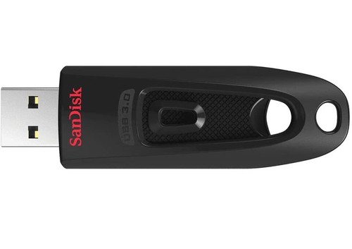 Chiavetta usb sandisk - chiavetta,
