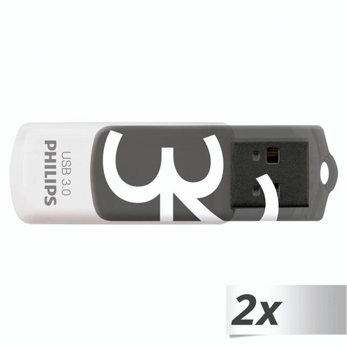 Philips usb 32gb vivid - usb,