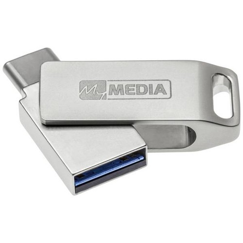Mymedia 69269 dual - 69269,