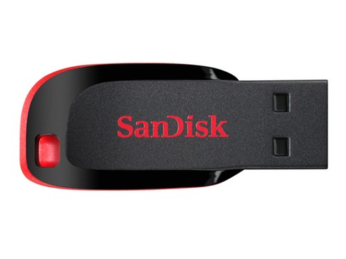 Sandisk chiavetta usb - sandisk, gb