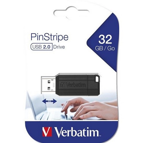 Verbatim chiavetta usb 0 - verbatim,