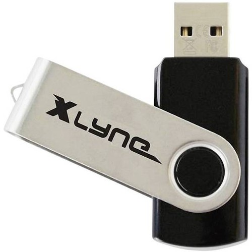 Xlyne 177532 swing 32gb - 177532,
