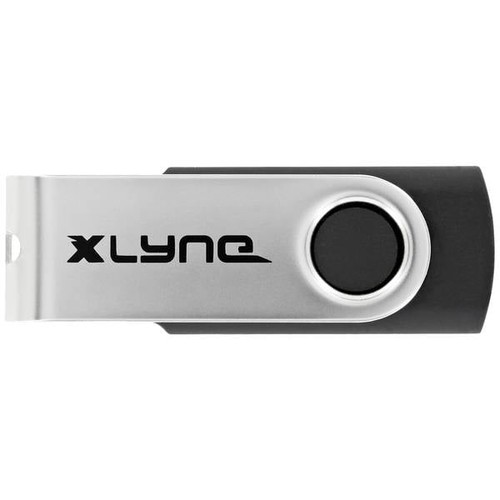 Xlyne 7603200 usb - usb, detail