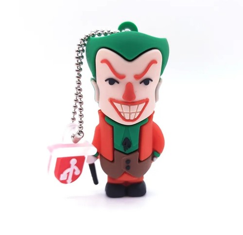 Chiavetta usb joker 32 gb - chiavetta,