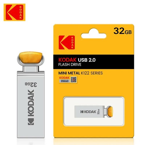 Chiavetta usb pendrive kodak - pendrive,