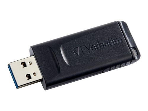 Verbatim store slider - store, go