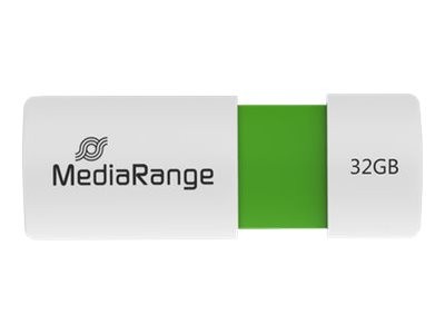 Mediarange usb flash - mediarange,