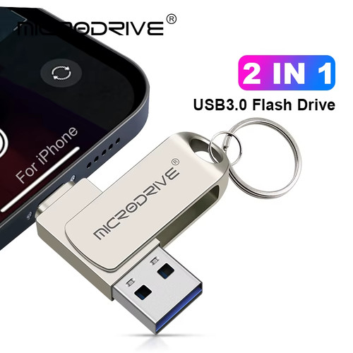 Chiavetta usb iflash - chiavetta,