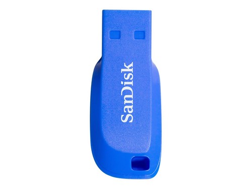 Sandisk cruzer blade - cruzer, 32gb