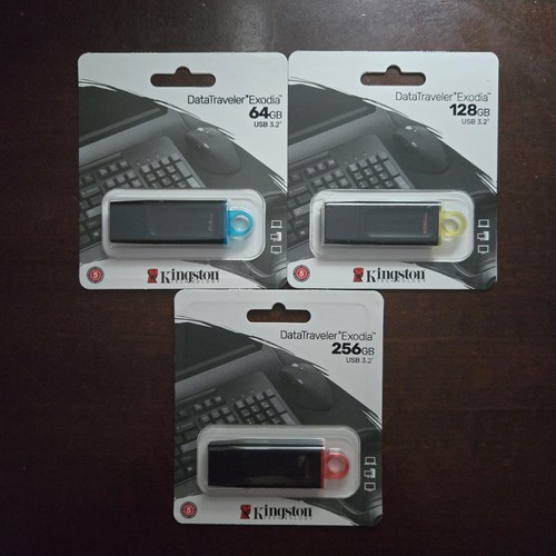 Pendrive pennetta kingston - pennetta, 32