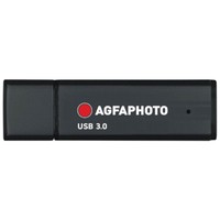 Agfaphoto usb 32gb black - usb, 3.0
