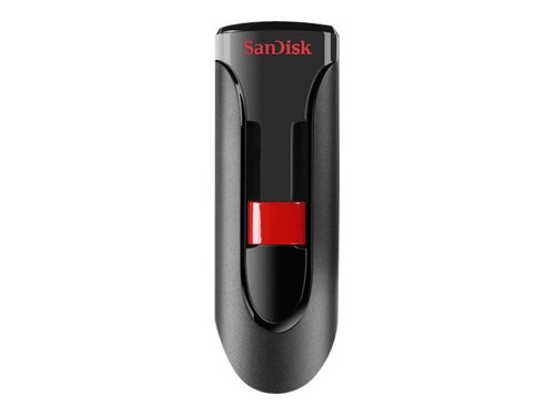 Sandisk cruzer glide chiavetta - cruzer,