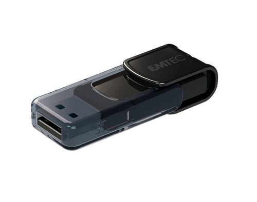 Emtec ecmmd32gc800 flash - flash, drive
