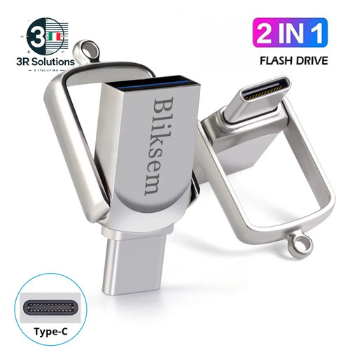 Bliksem in1 32gb 64gb - bliksem,