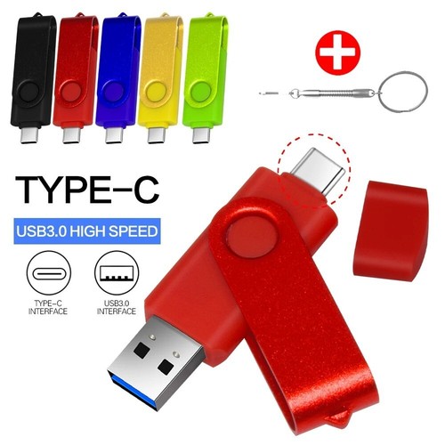 Chiavetta usb tipo c - chiavetta, otg