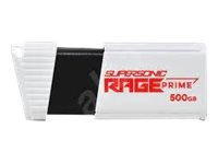 Patriot supersonic rage prime - rage,