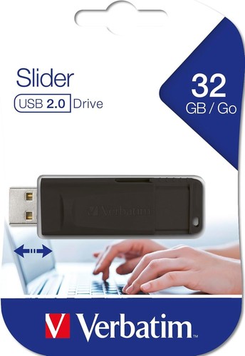 Verbatim chiavetta usb - verbatim,