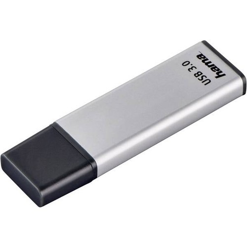Hama 181052 32gb silver usb - hama,