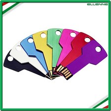 ✅ PENDRIVE USB METALLO