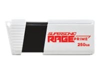 Patriot supersonic rage - patriot,