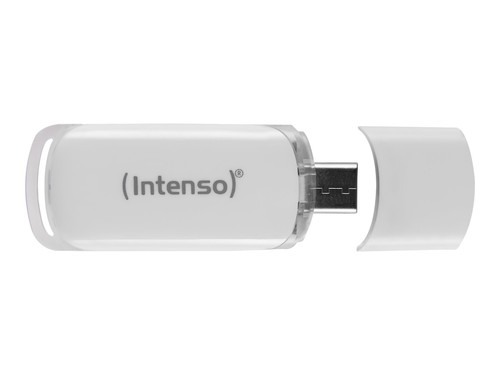 Intenso flash line 32gb - flash,