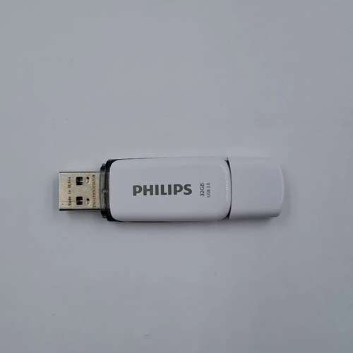 Philips 32gb snow edition 0 - 32gb,