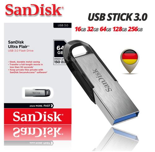Sandisk ultra flair - sandisk,