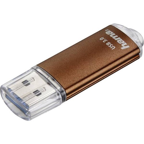 Hama 124003 32gb brown usb - brown,