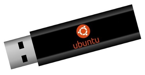 Linux bootable usb - linux, flash