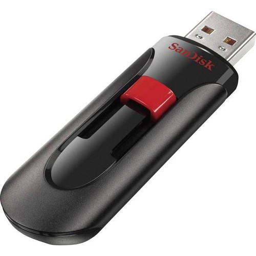Sandisk sdcz60 032g b35 - sdcz60-032g-b35, cruzer