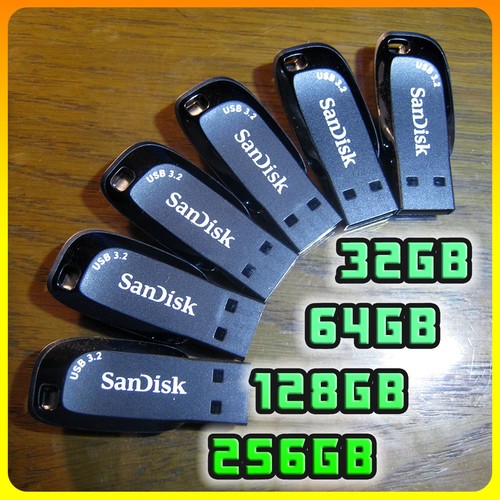Sandisk ultra shift usb - sandisk,