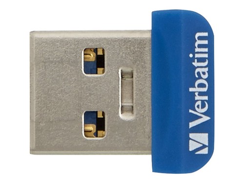 Verbatim store stay nano - store,