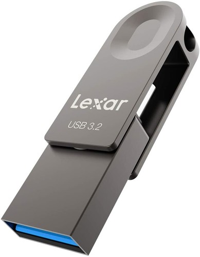 Chiavetta usb c - usb, e