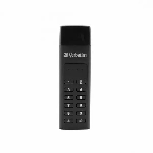 Verbatim 49430 keypad secure - verbatim,