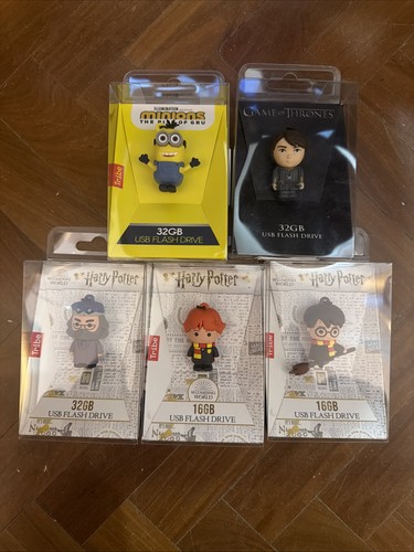 Tribe 16gb usb flash drive - usb,