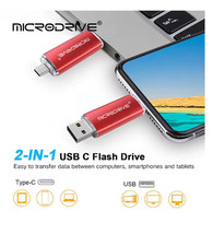 Chiavetta USB / Pendrive OTG 2